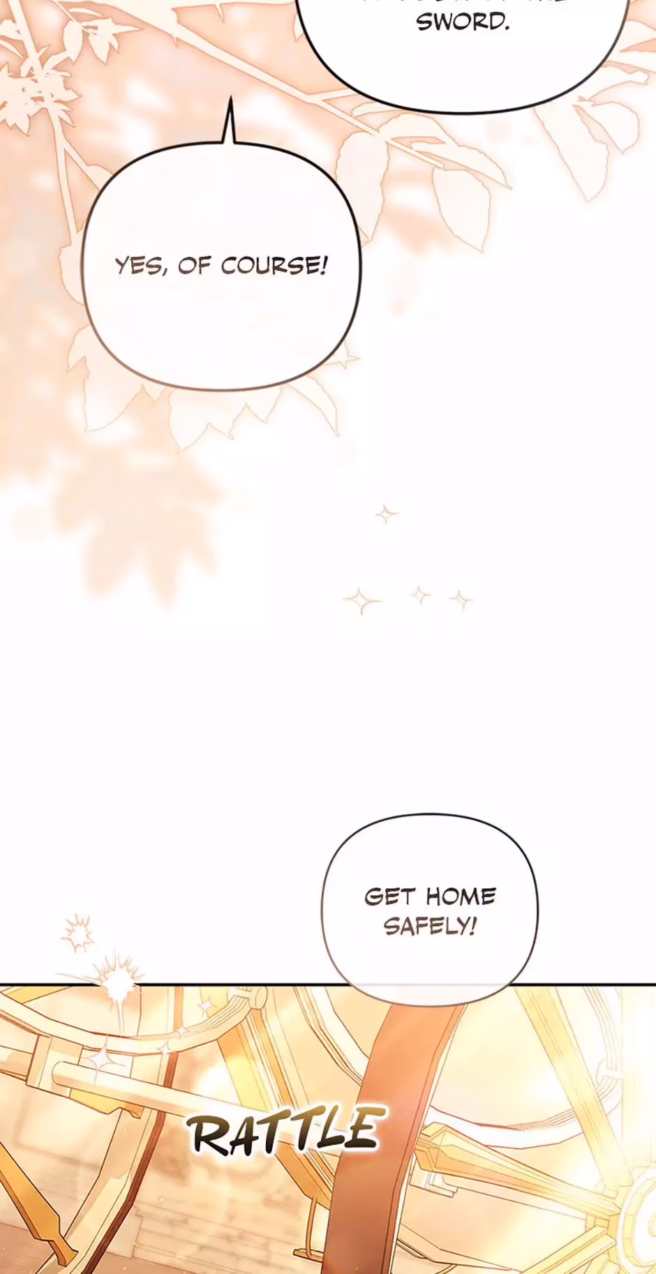 The Strongest Lady Hides Her Strength Chapter 39 page 61 - 