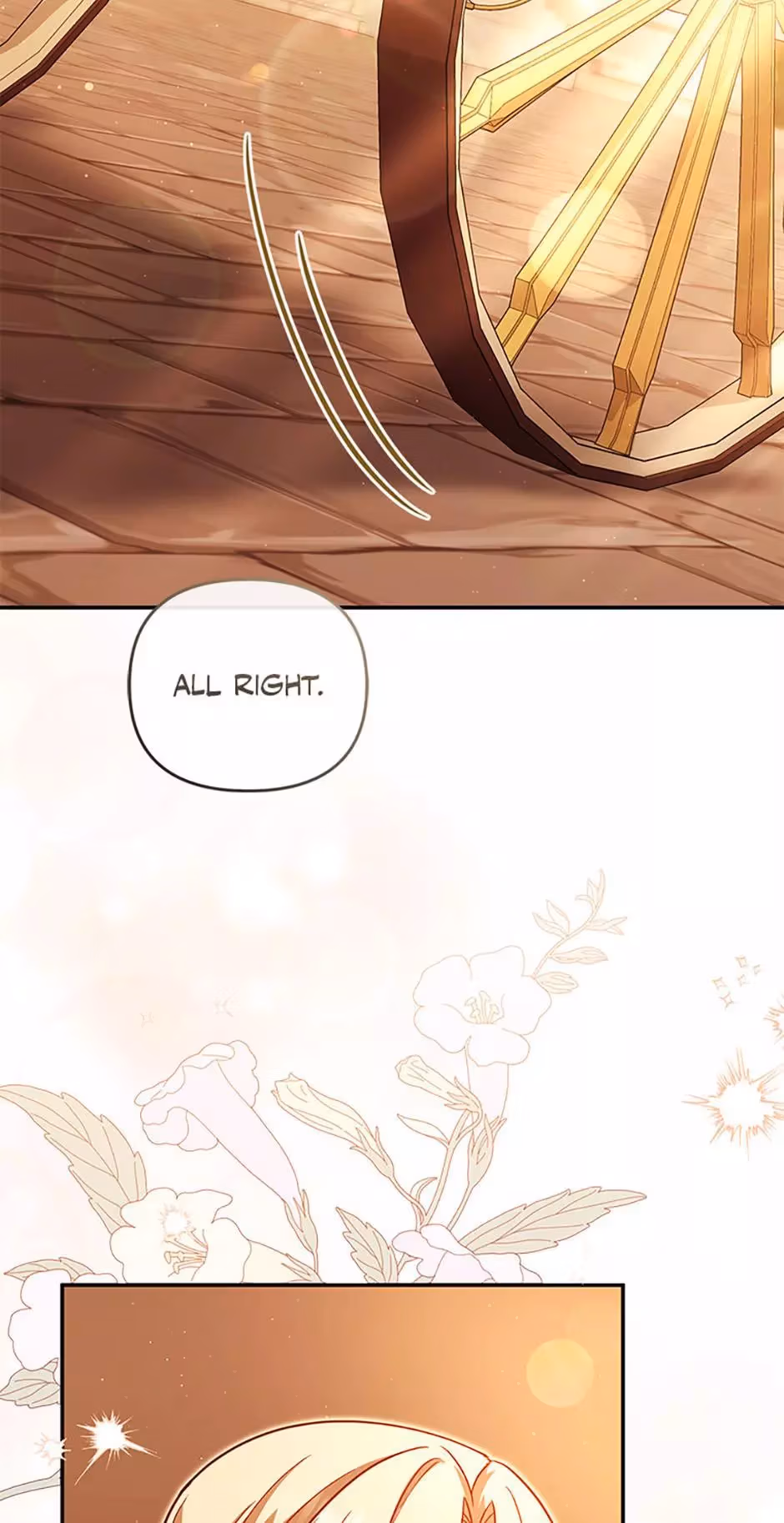 The Strongest Lady Hides Her Strength Chapter 39 page 62 - 