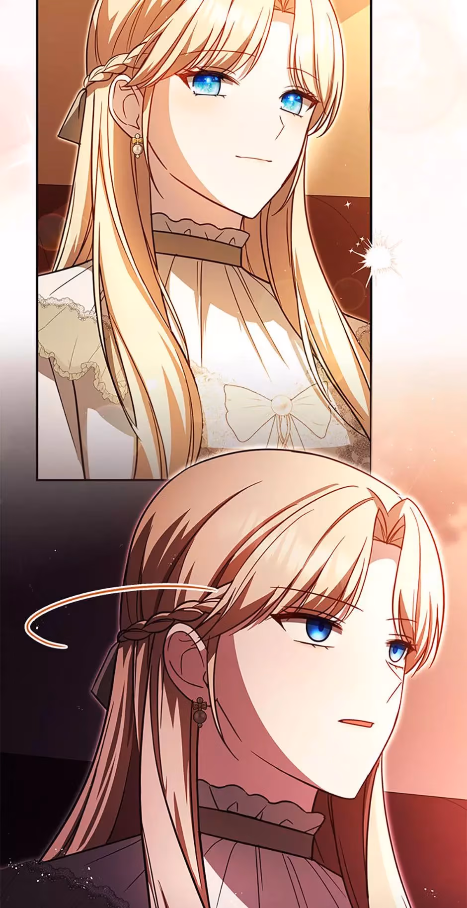 The Strongest Lady Hides Her Strength Chapter 39 page 63 - 
