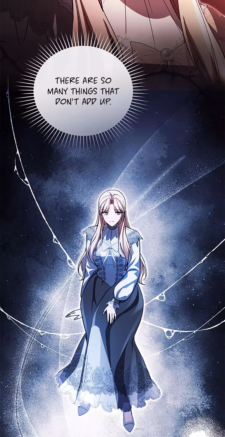 The Strongest Lady Hides Her Strength Chapter 39 page 64 - 