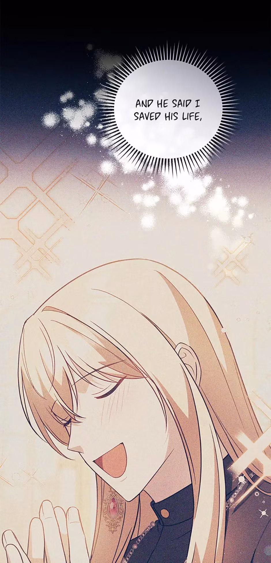 The Strongest Lady Hides Her Strength Chapter 39 page 66 - 