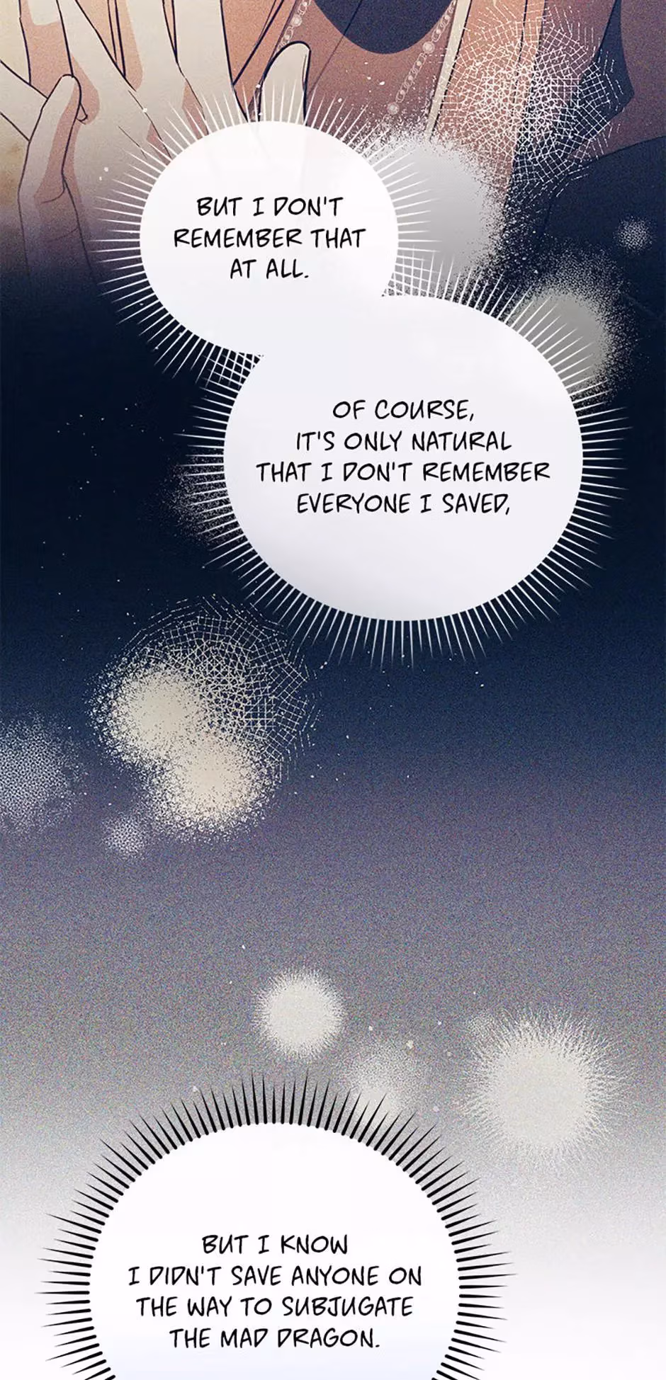 The Strongest Lady Hides Her Strength Chapter 39 page 67 - 