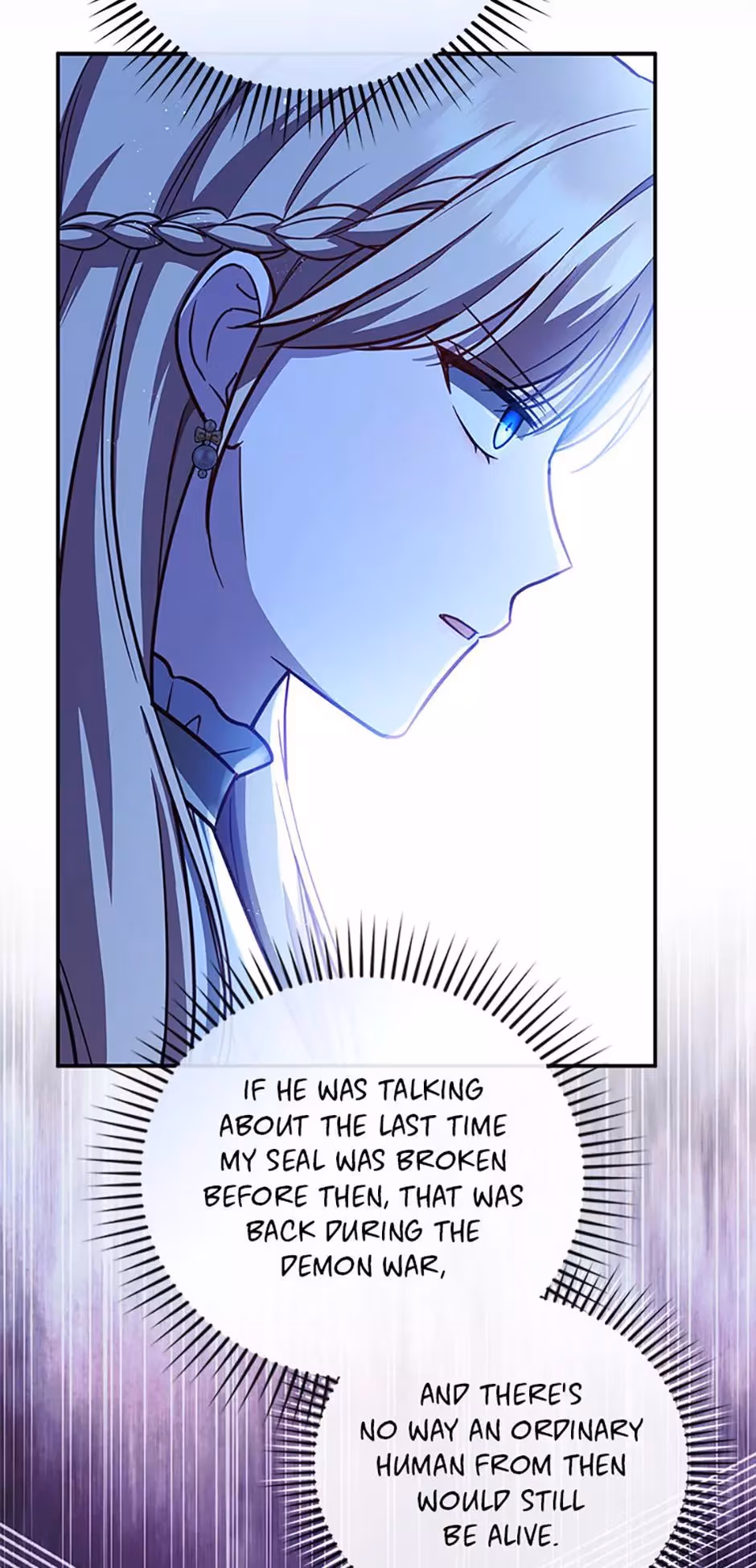 The Strongest Lady Hides Her Strength Chapter 39 page 68 - 