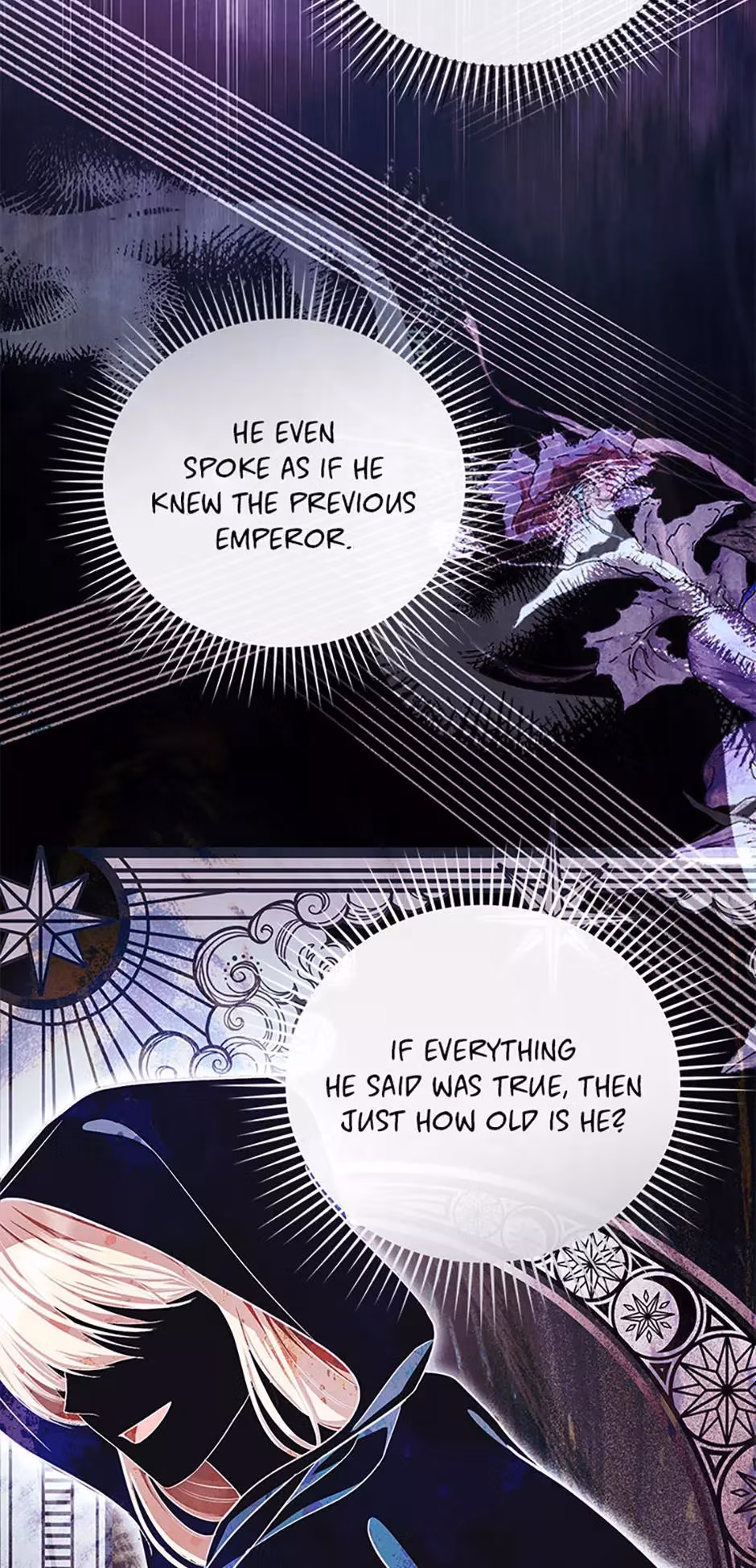 The Strongest Lady Hides Her Strength Chapter 39 page 69 - 