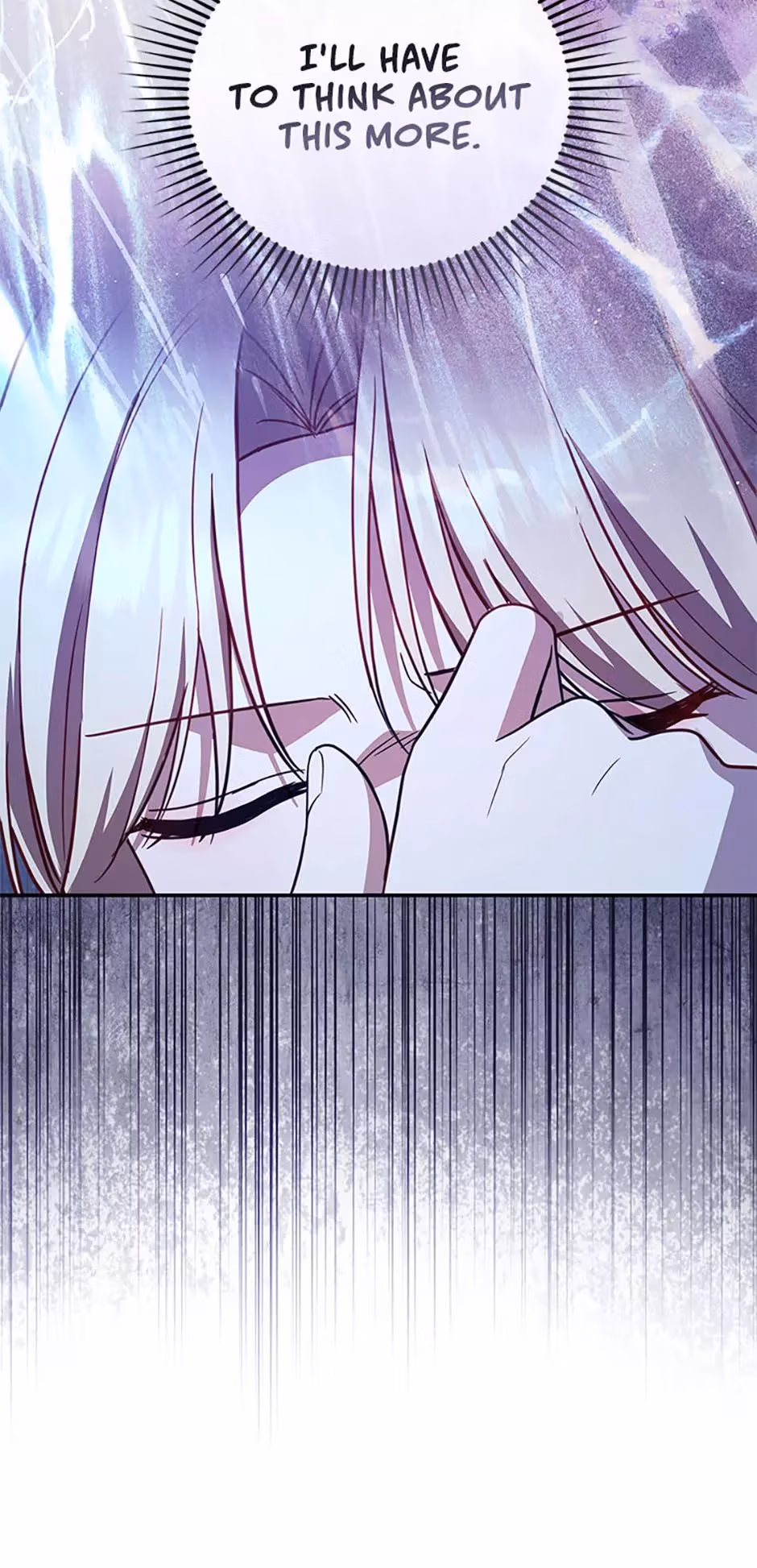 The Strongest Lady Hides Her Strength Chapter 39 page 71 - 