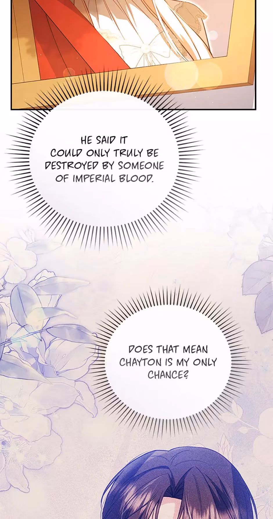 The Strongest Lady Hides Her Strength Chapter 39 page 73 - 