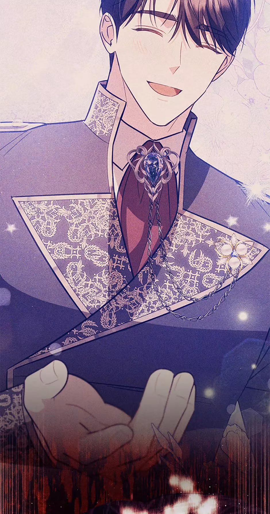 The Strongest Lady Hides Her Strength Chapter 39 page 74 - 