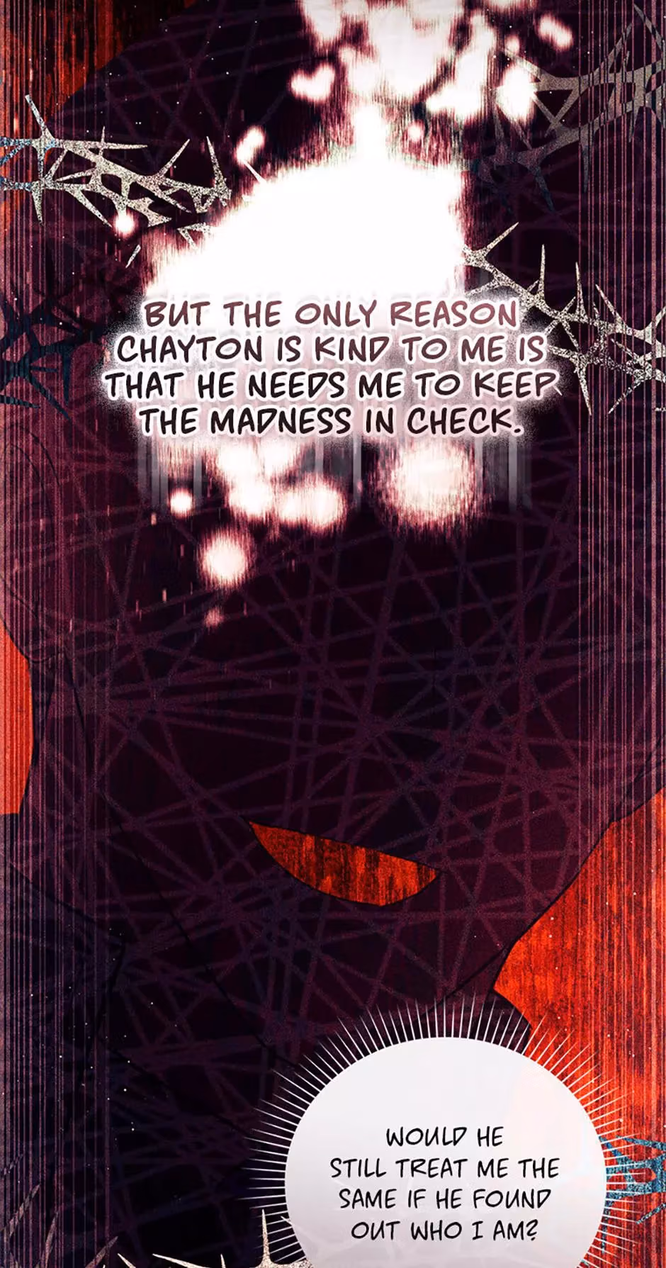 The Strongest Lady Hides Her Strength Chapter 39 page 75 - 