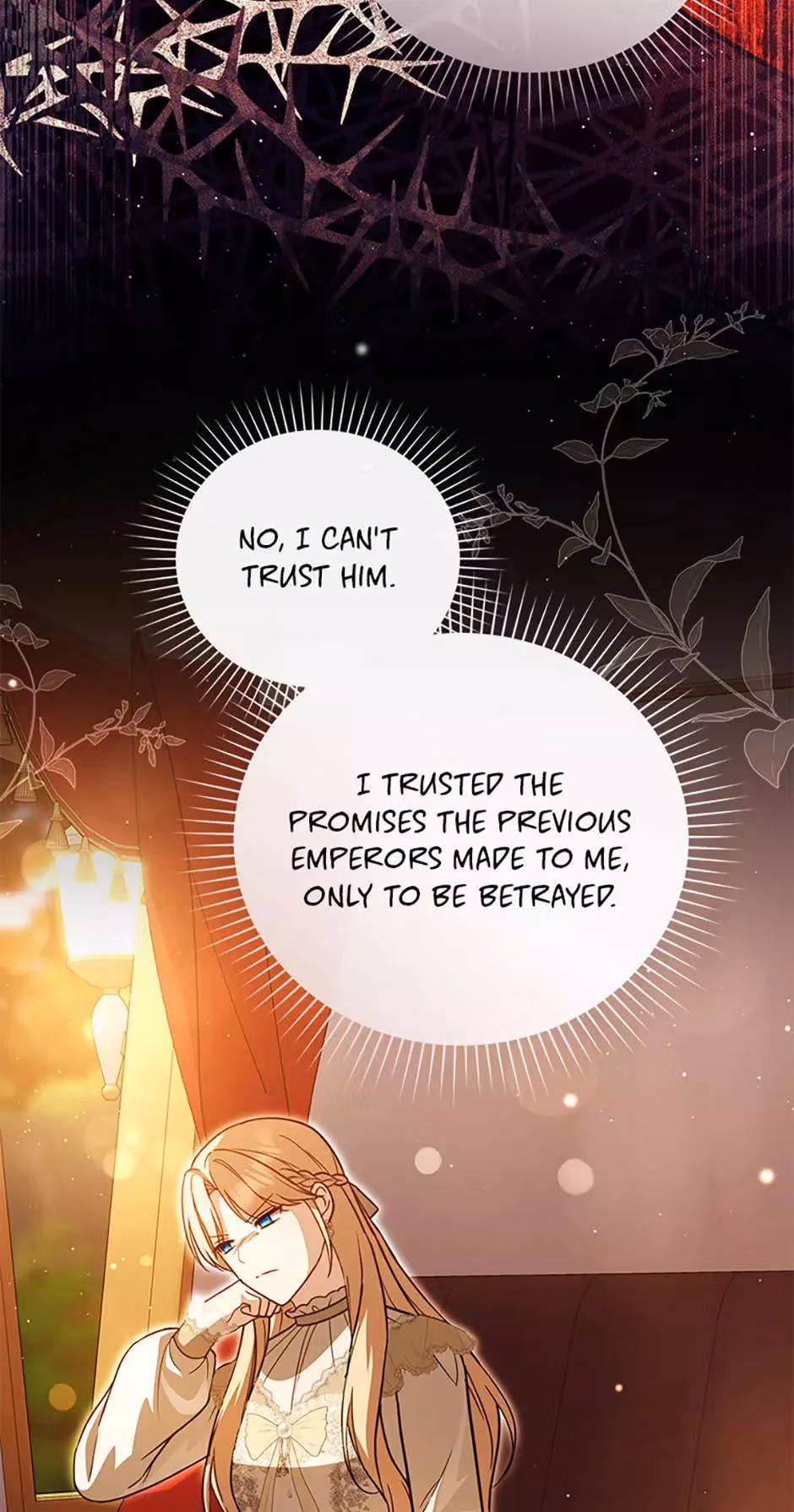 The Strongest Lady Hides Her Strength Chapter 39 page 76 - 