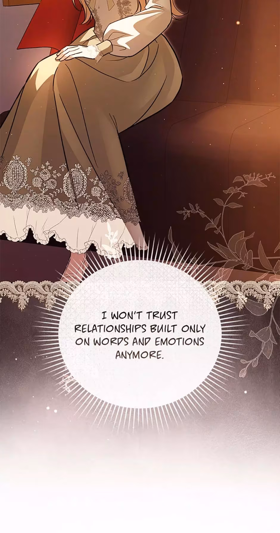 The Strongest Lady Hides Her Strength Chapter 39 page 77 - 