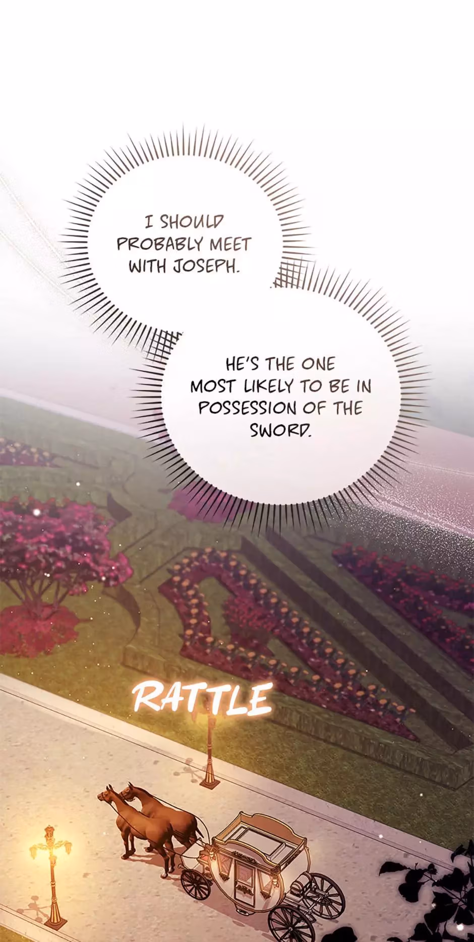 The Strongest Lady Hides Her Strength Chapter 39 page 78 - 