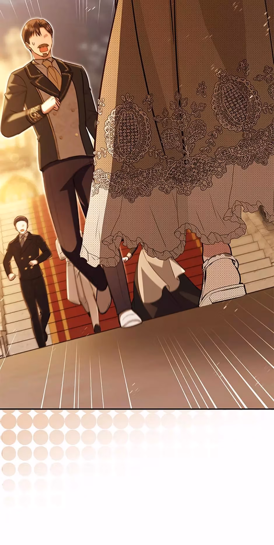The Strongest Lady Hides Her Strength Chapter 39 page 82 - 