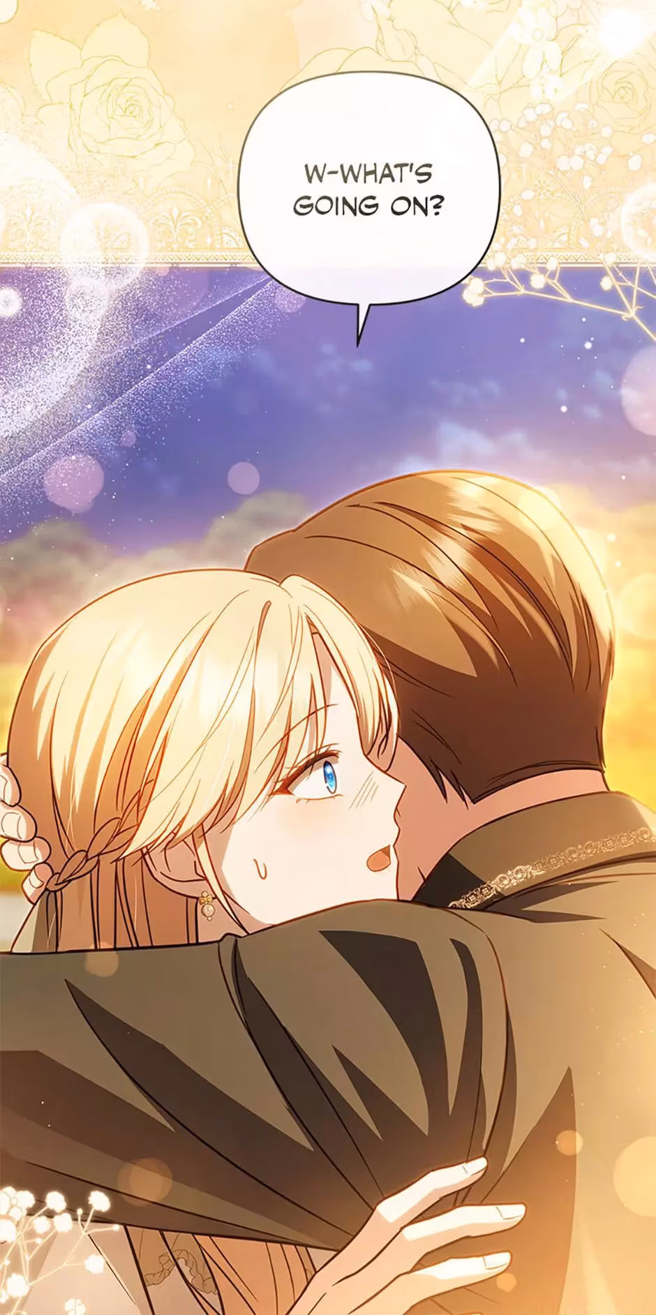 The Strongest Lady Hides Her Strength Chapter 39 page 85 - 