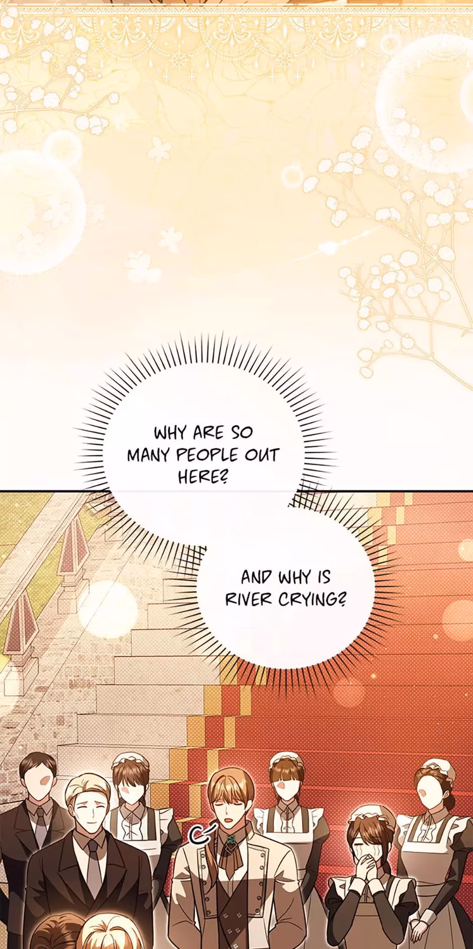 The Strongest Lady Hides Her Strength Chapter 39 page 86 - 