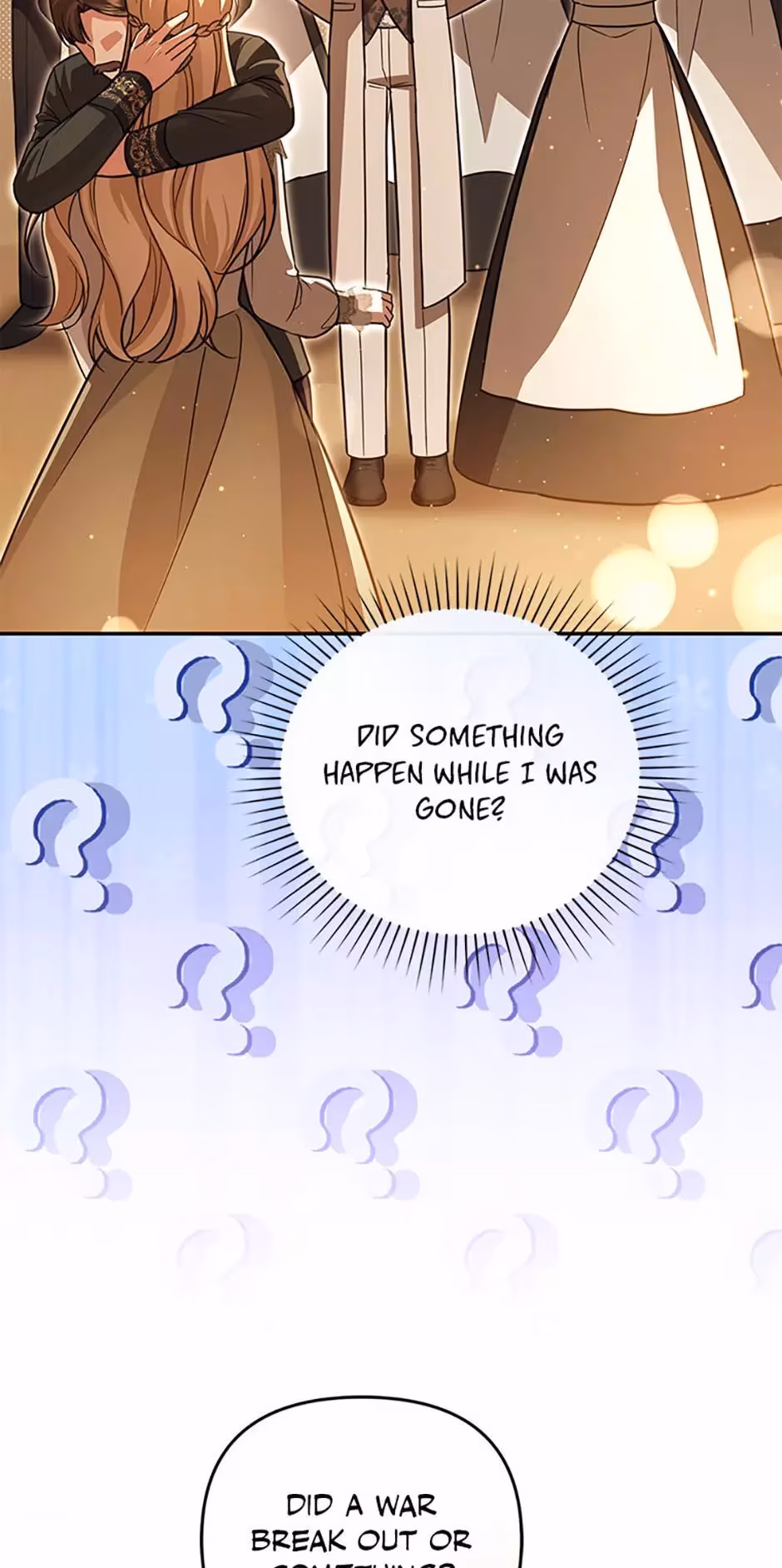 The Strongest Lady Hides Her Strength Chapter 39 page 87 - 