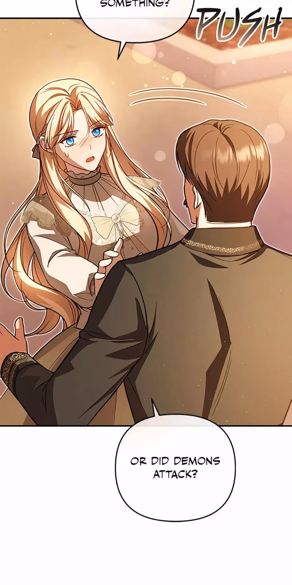 The Strongest Lady Hides Her Strength Chapter 39 page 88 - 