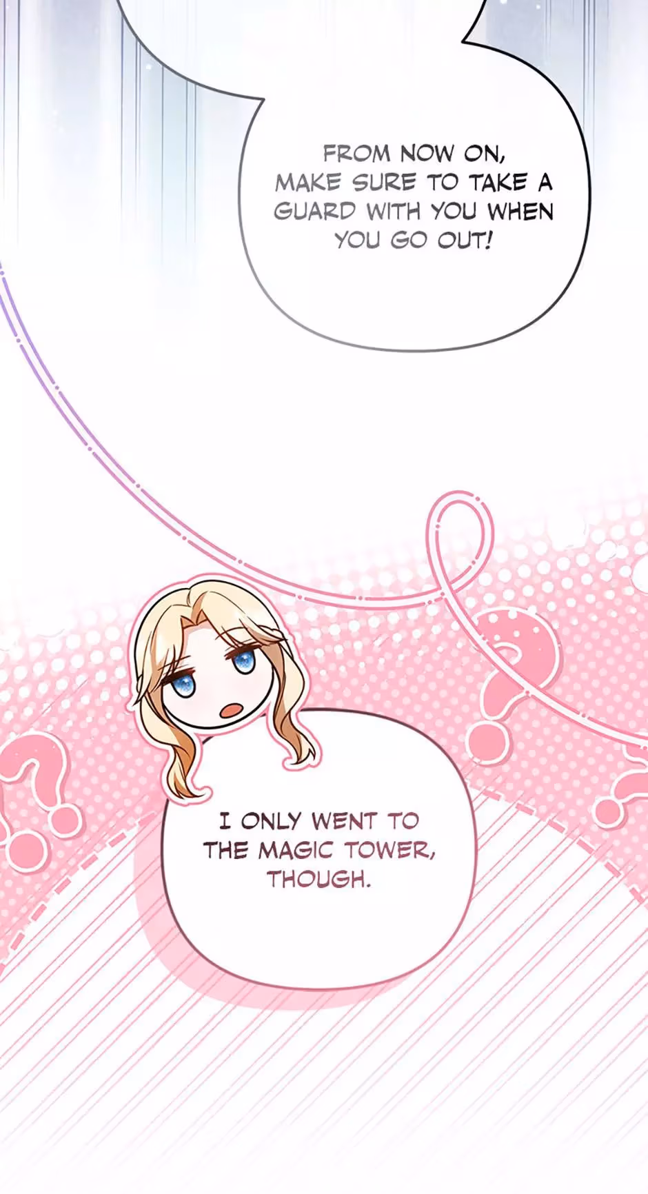 The Strongest Lady Hides Her Strength Chapter 39 page 90 - 