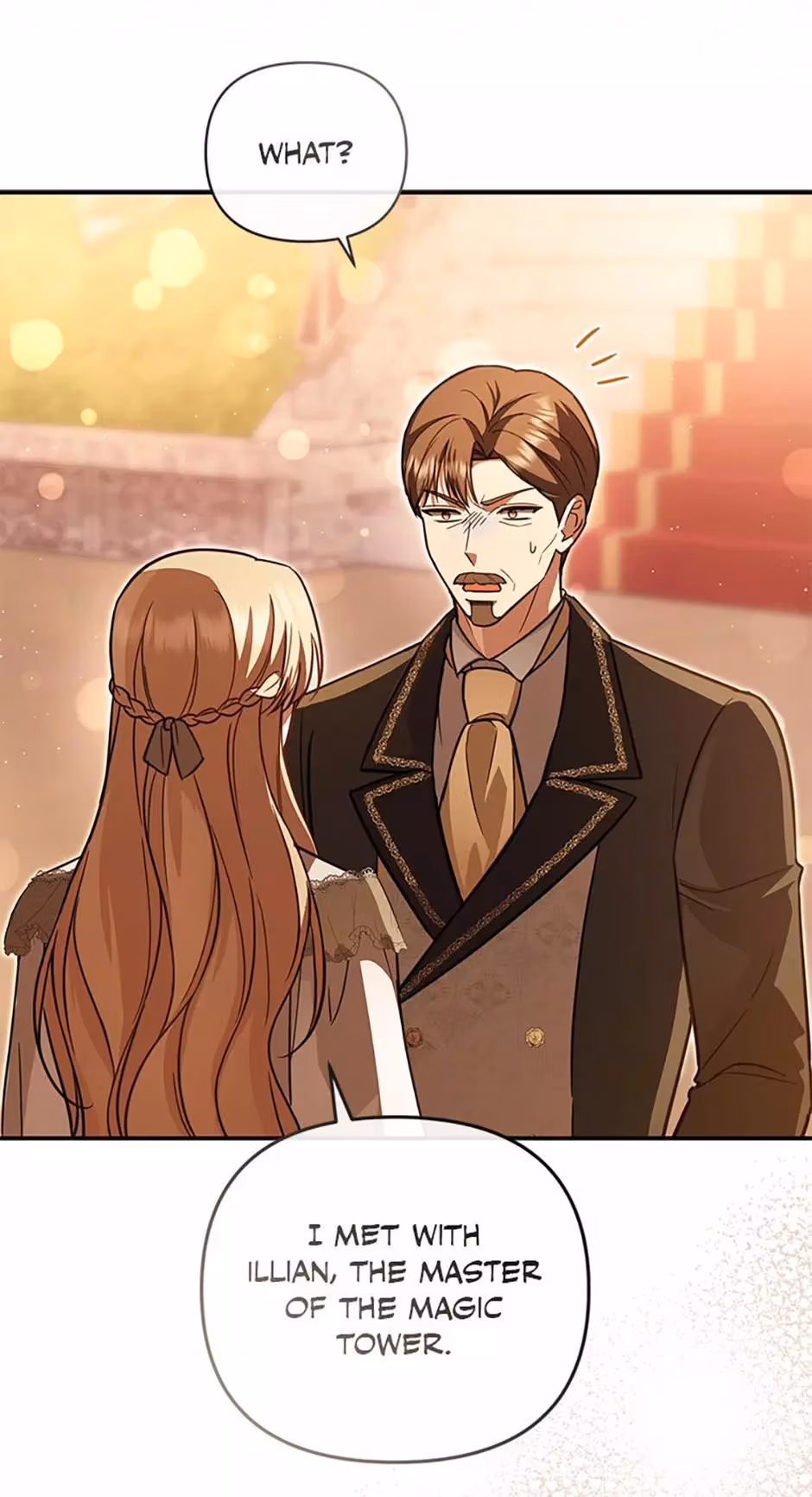 The Strongest Lady Hides Her Strength Chapter 39 page 91 - 