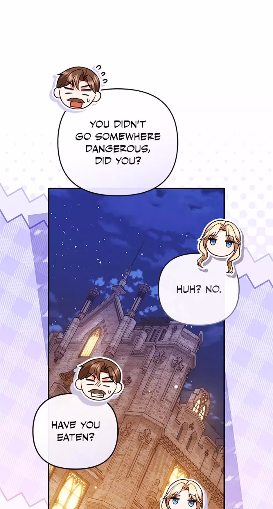 The Strongest Lady Hides Her Strength Chapter 39 page 95 - 
