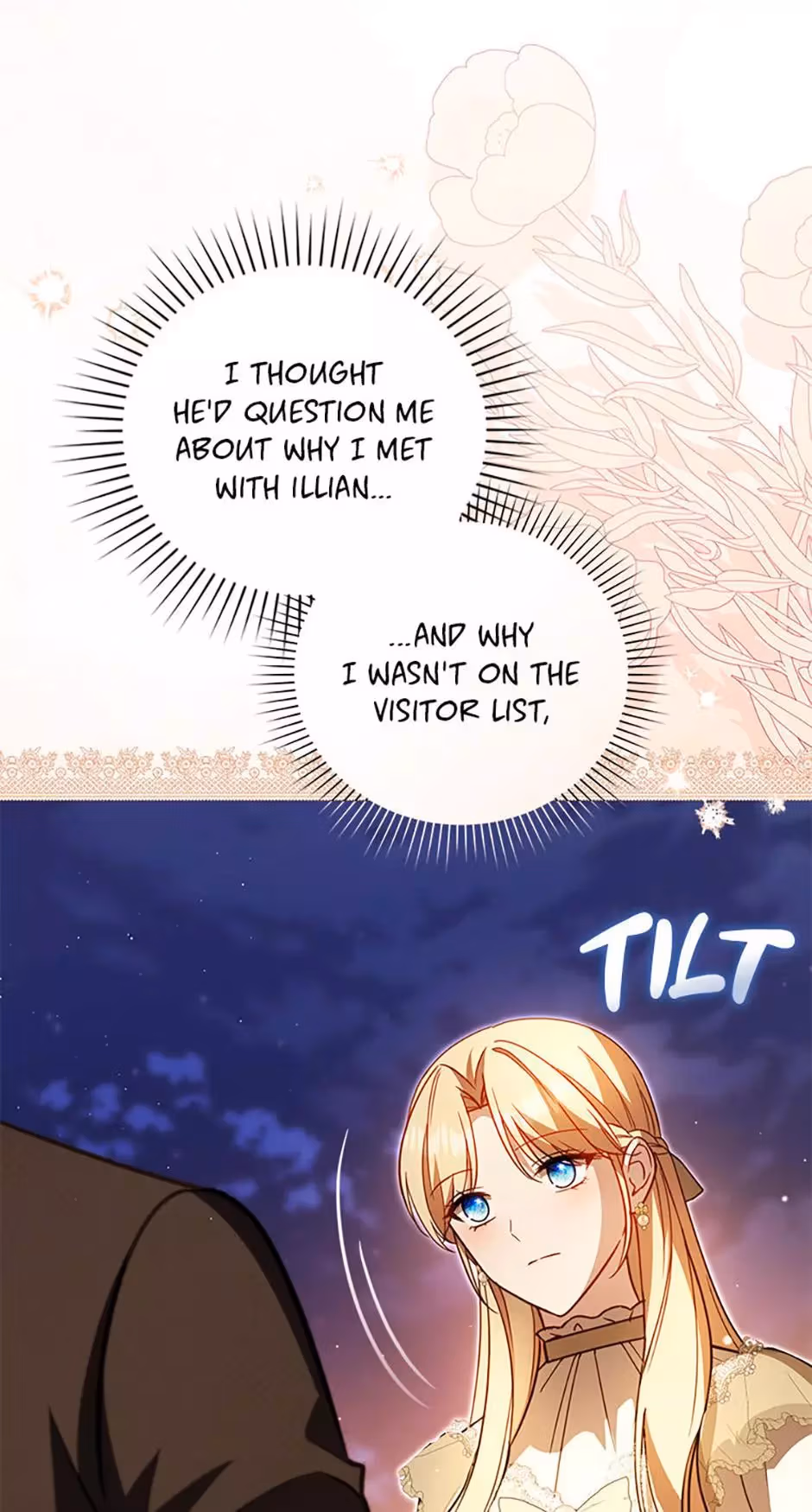 The Strongest Lady Hides Her Strength Chapter 39 page 98 - 