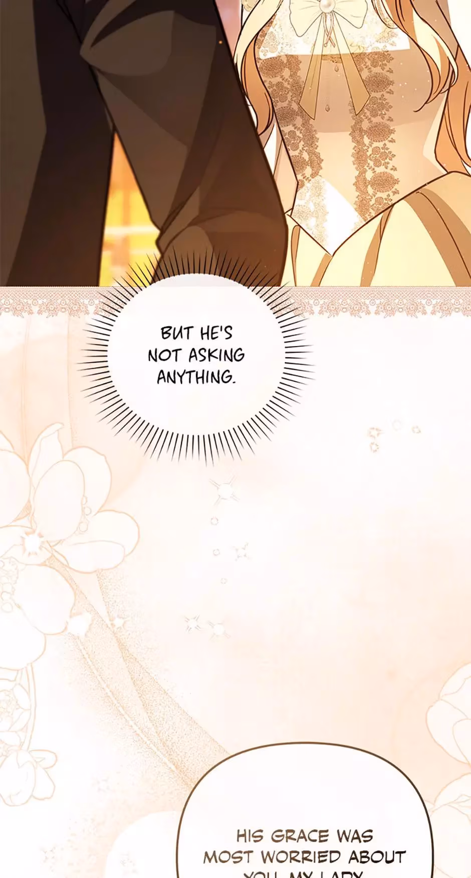 The Strongest Lady Hides Her Strength Chapter 39 page 99 - 