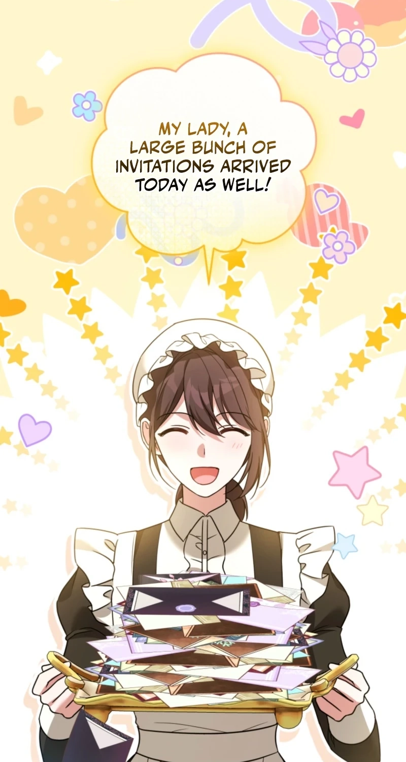 The Strongest Lady Hides Her Strength Chapter 48 page 2 - 
