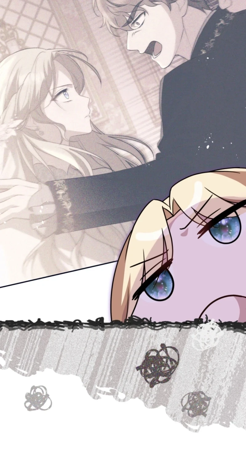 The Strongest Lady Hides Her Strength Chapter 48 page 11 - 