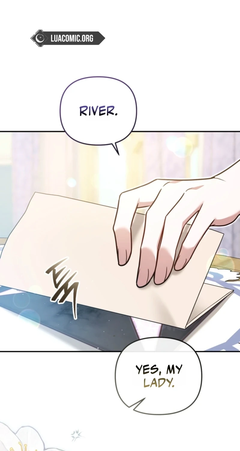 The Strongest Lady Hides Her Strength Chapter 48 page 12 - 