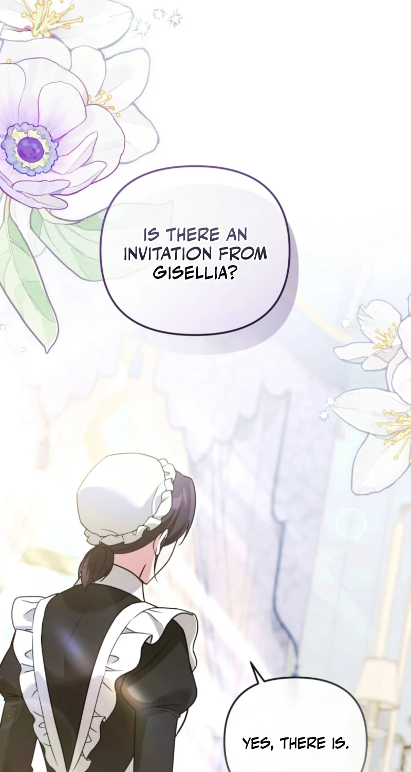 The Strongest Lady Hides Her Strength Chapter 48 page 13 - 