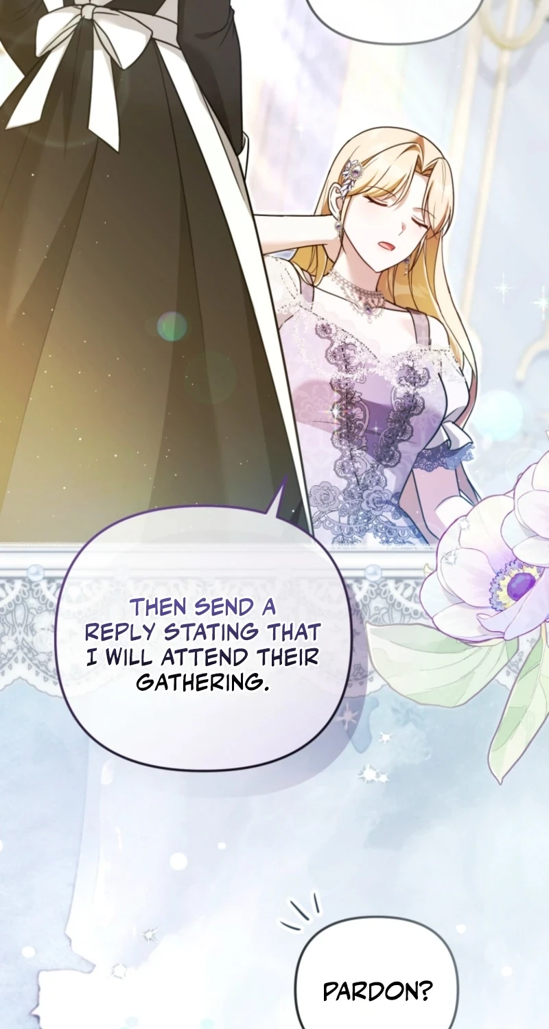 The Strongest Lady Hides Her Strength Chapter 48 page 14 - 