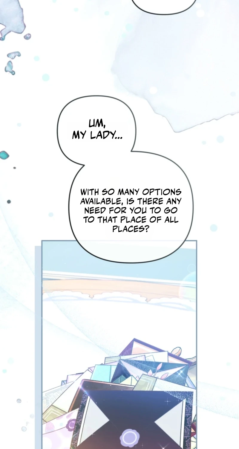The Strongest Lady Hides Her Strength Chapter 48 page 15 - 