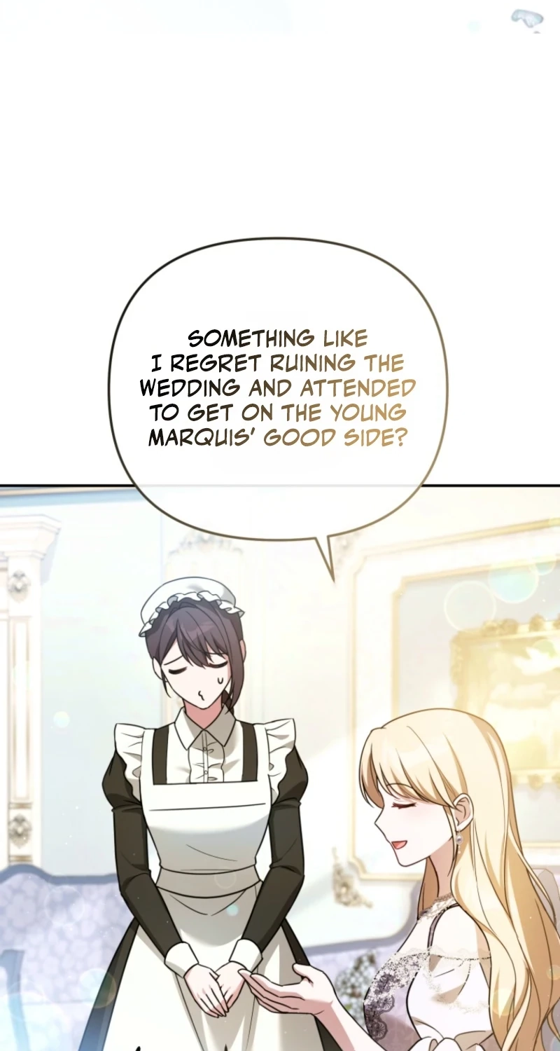 The Strongest Lady Hides Her Strength Chapter 48 page 18 - 