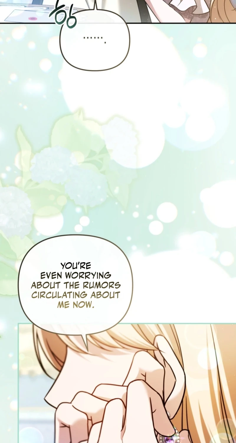 The Strongest Lady Hides Her Strength Chapter 48 page 19 - 