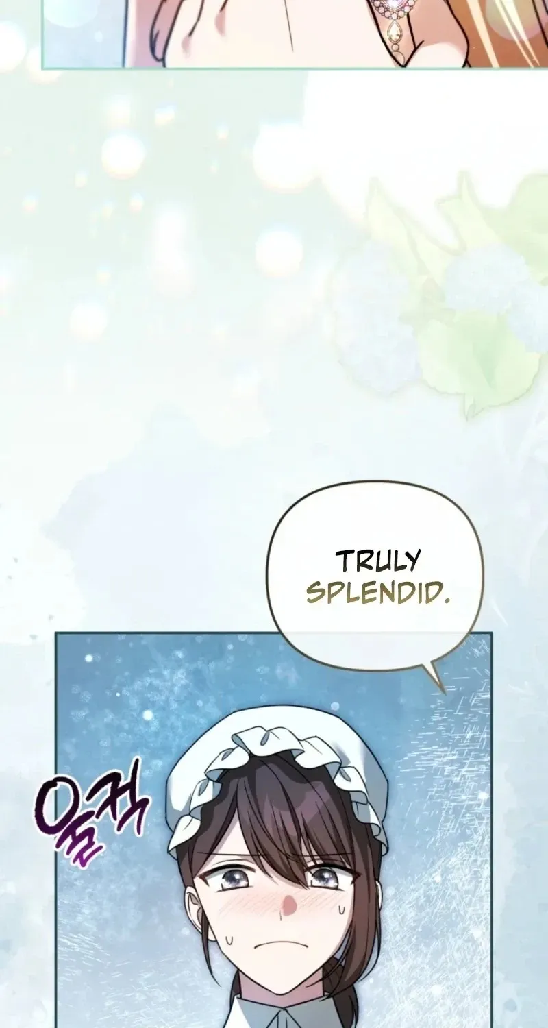 The Strongest Lady Hides Her Strength Chapter 48 page 20 - 