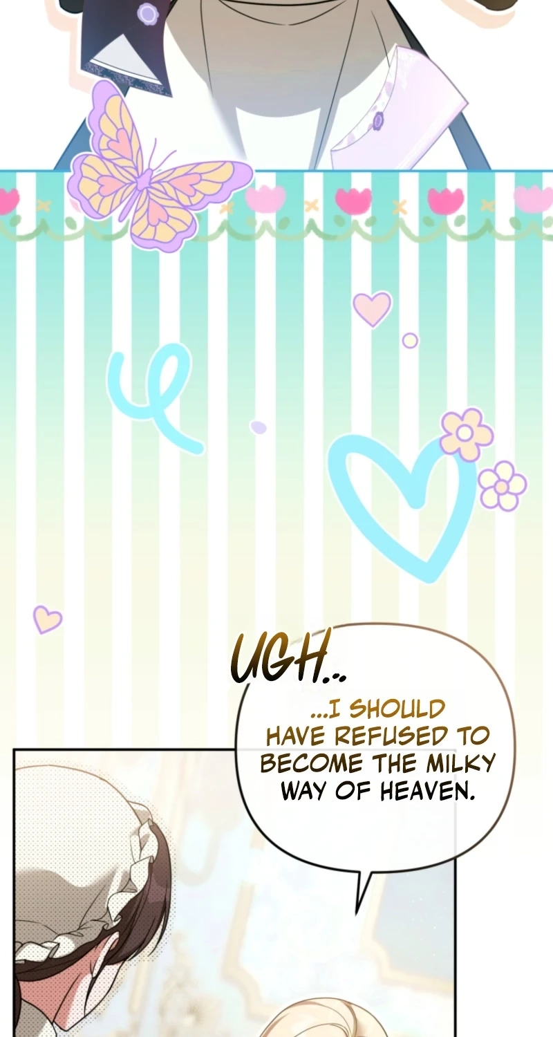 The Strongest Lady Hides Her Strength Chapter 48 page 3 - 