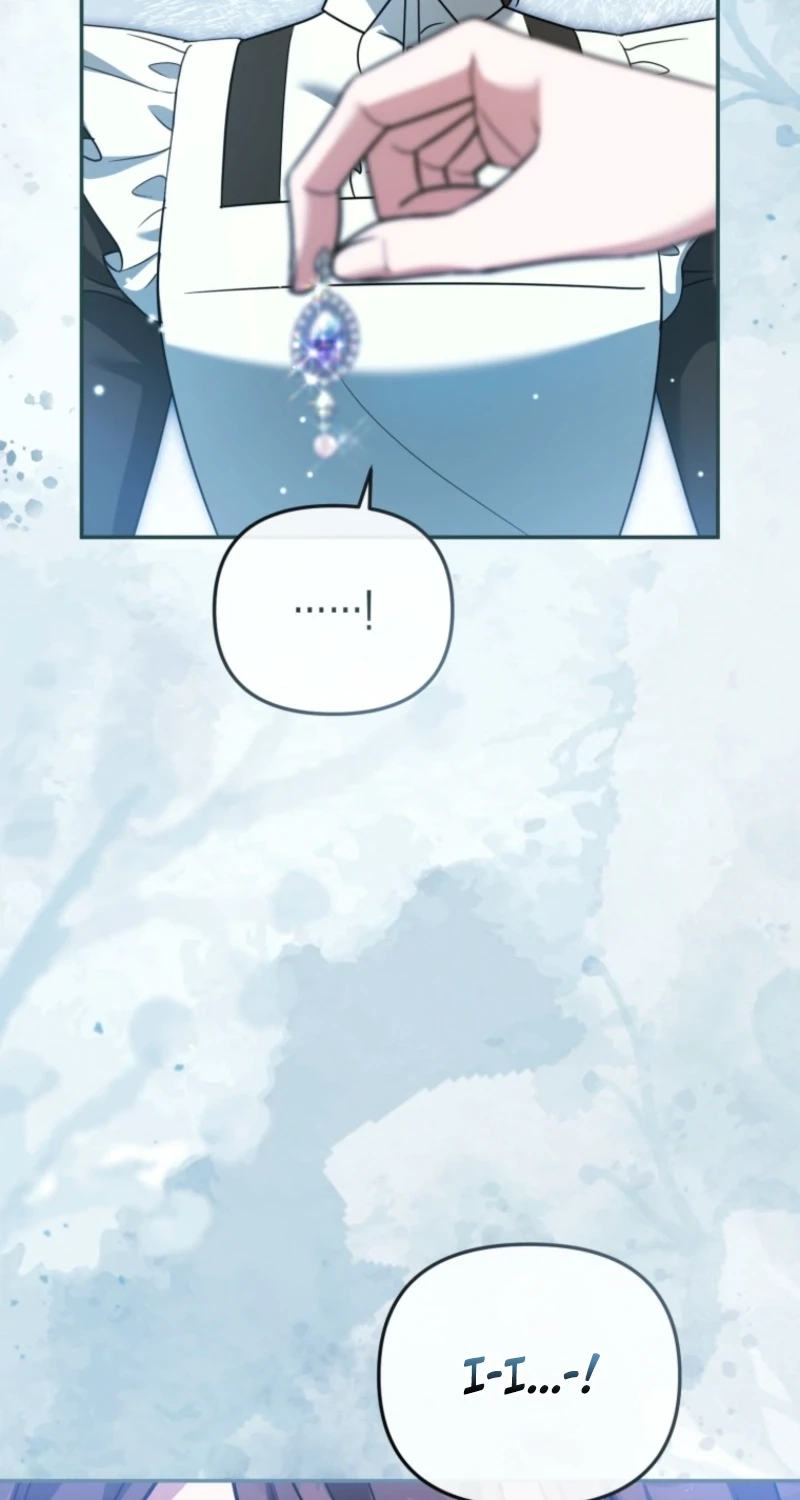 The Strongest Lady Hides Her Strength Chapter 48 page 21 - 