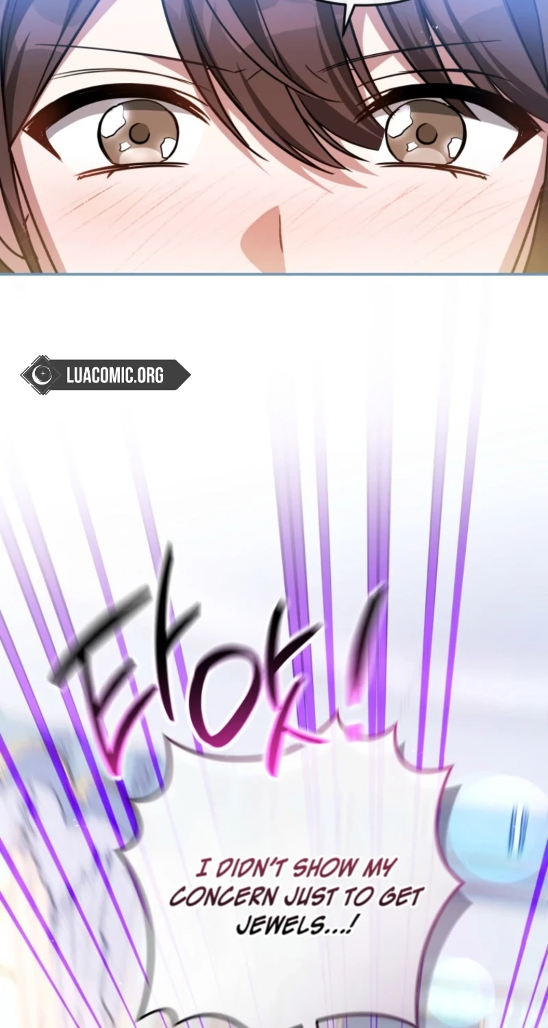 The Strongest Lady Hides Her Strength Chapter 48 page 22 - 