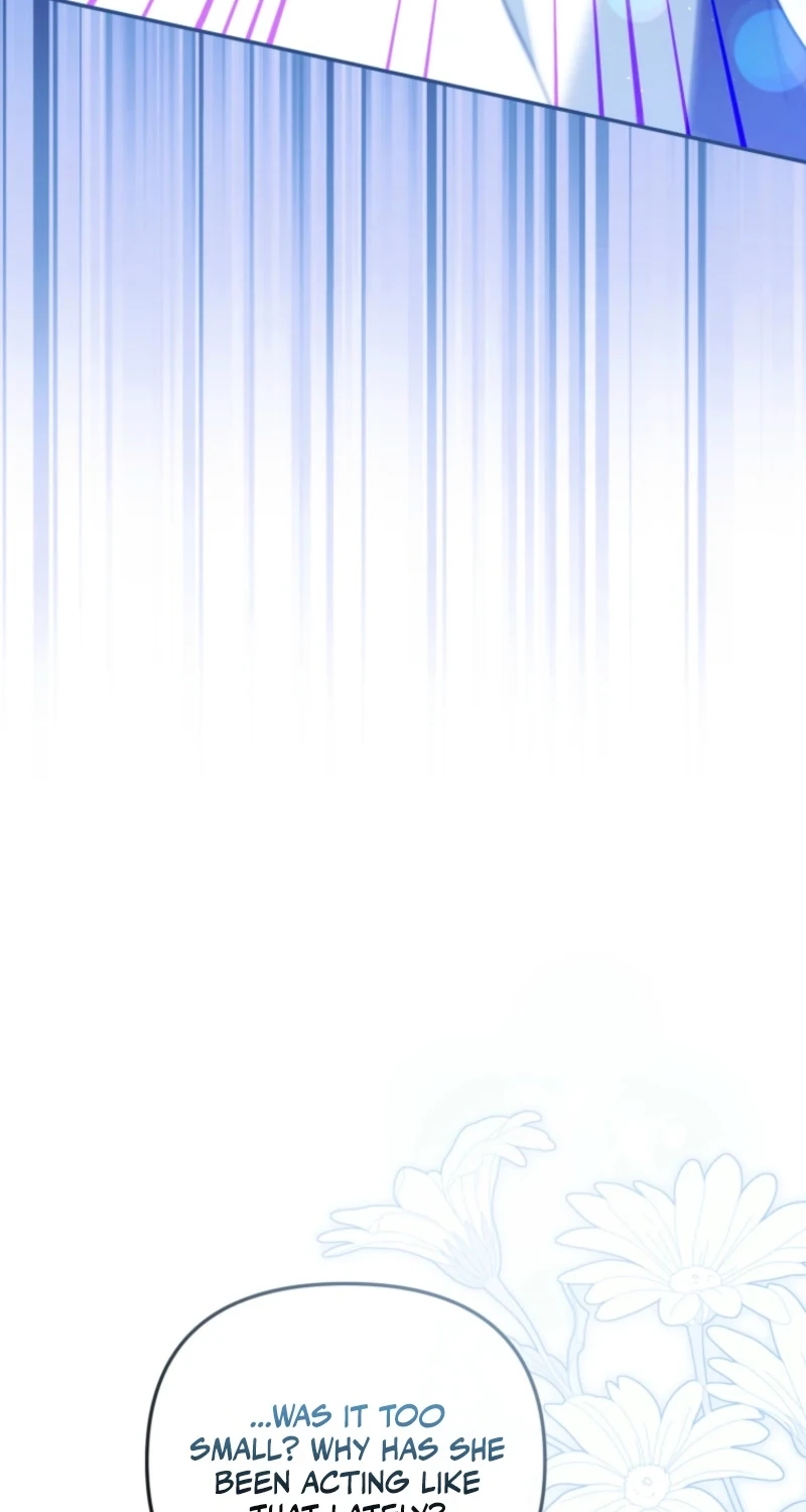 The Strongest Lady Hides Her Strength Chapter 48 page 24 - 