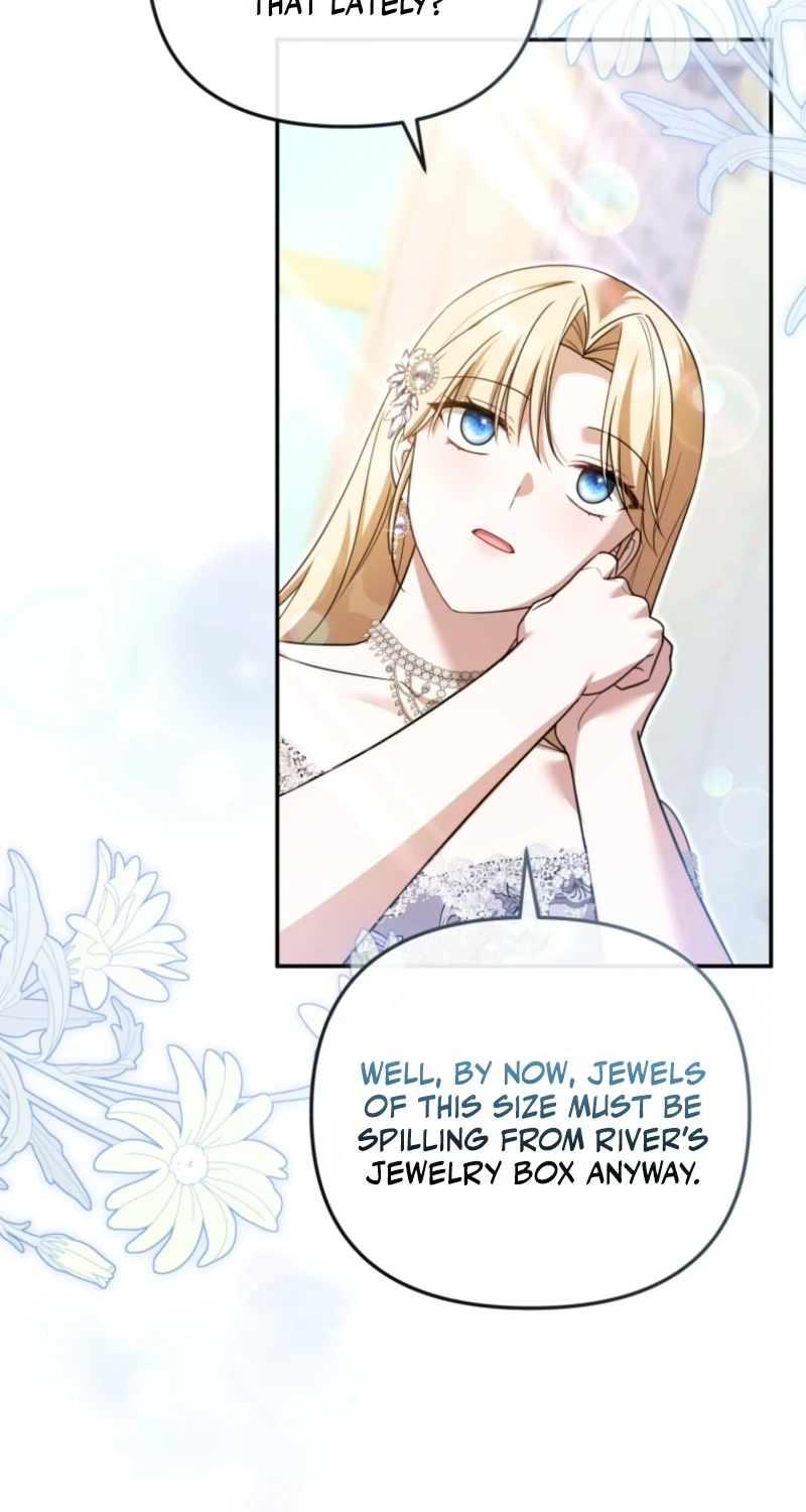 The Strongest Lady Hides Her Strength Chapter 48 page 25 - 