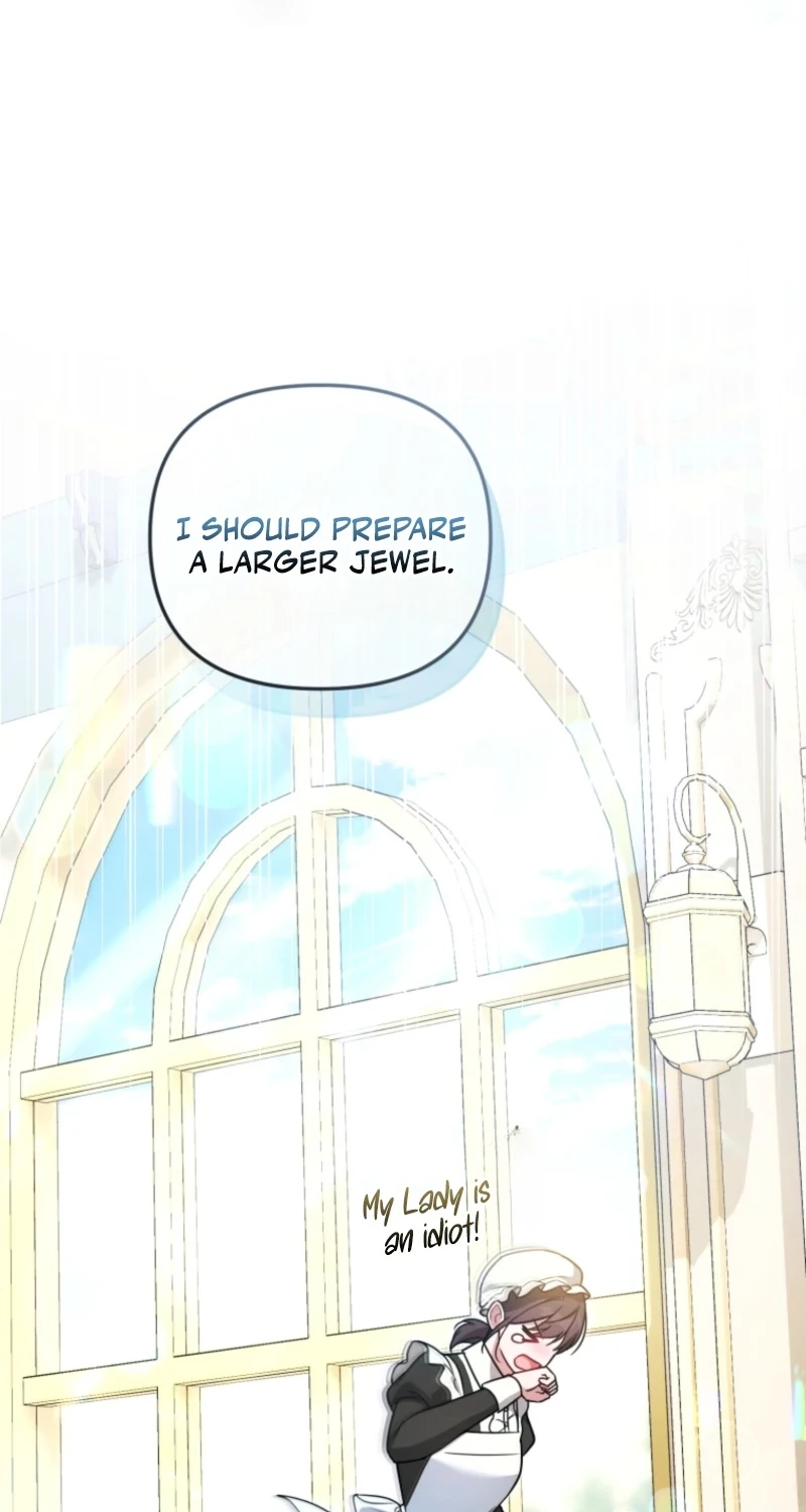 The Strongest Lady Hides Her Strength Chapter 48 page 26 - 