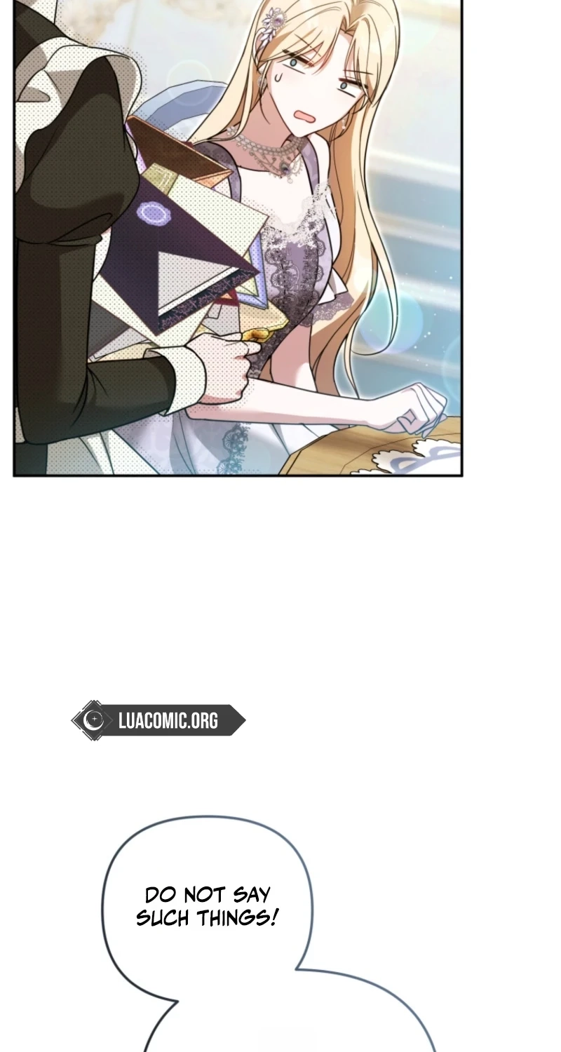 The Strongest Lady Hides Her Strength Chapter 48 page 4 - 