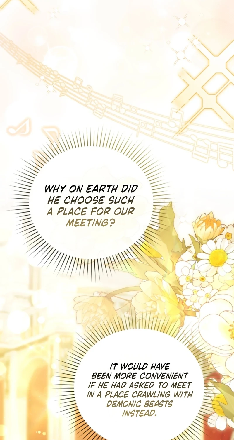 The Strongest Lady Hides Her Strength Chapter 48 page 31 - 