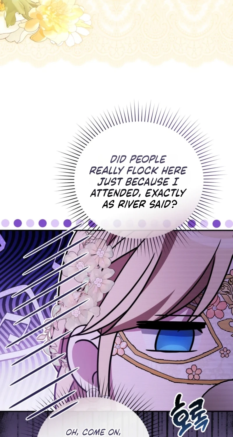 The Strongest Lady Hides Her Strength Chapter 48 page 33 - 