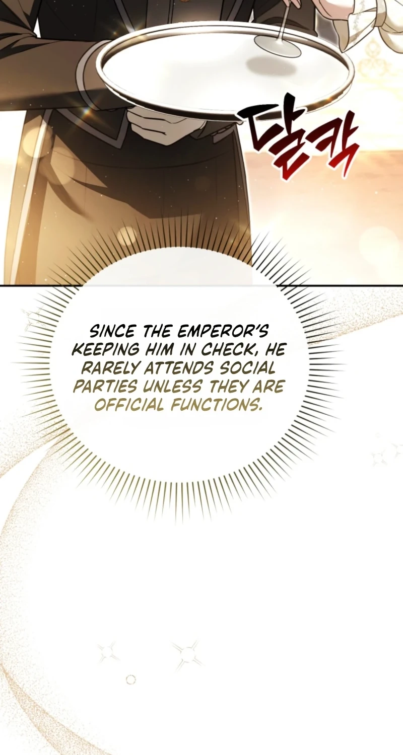 The Strongest Lady Hides Her Strength Chapter 48 page 35 - 