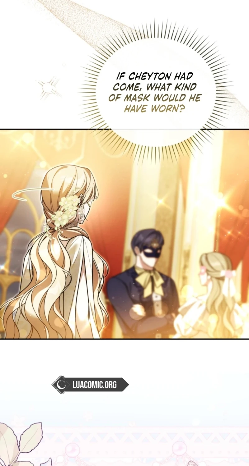 The Strongest Lady Hides Her Strength Chapter 48 page 36 - 