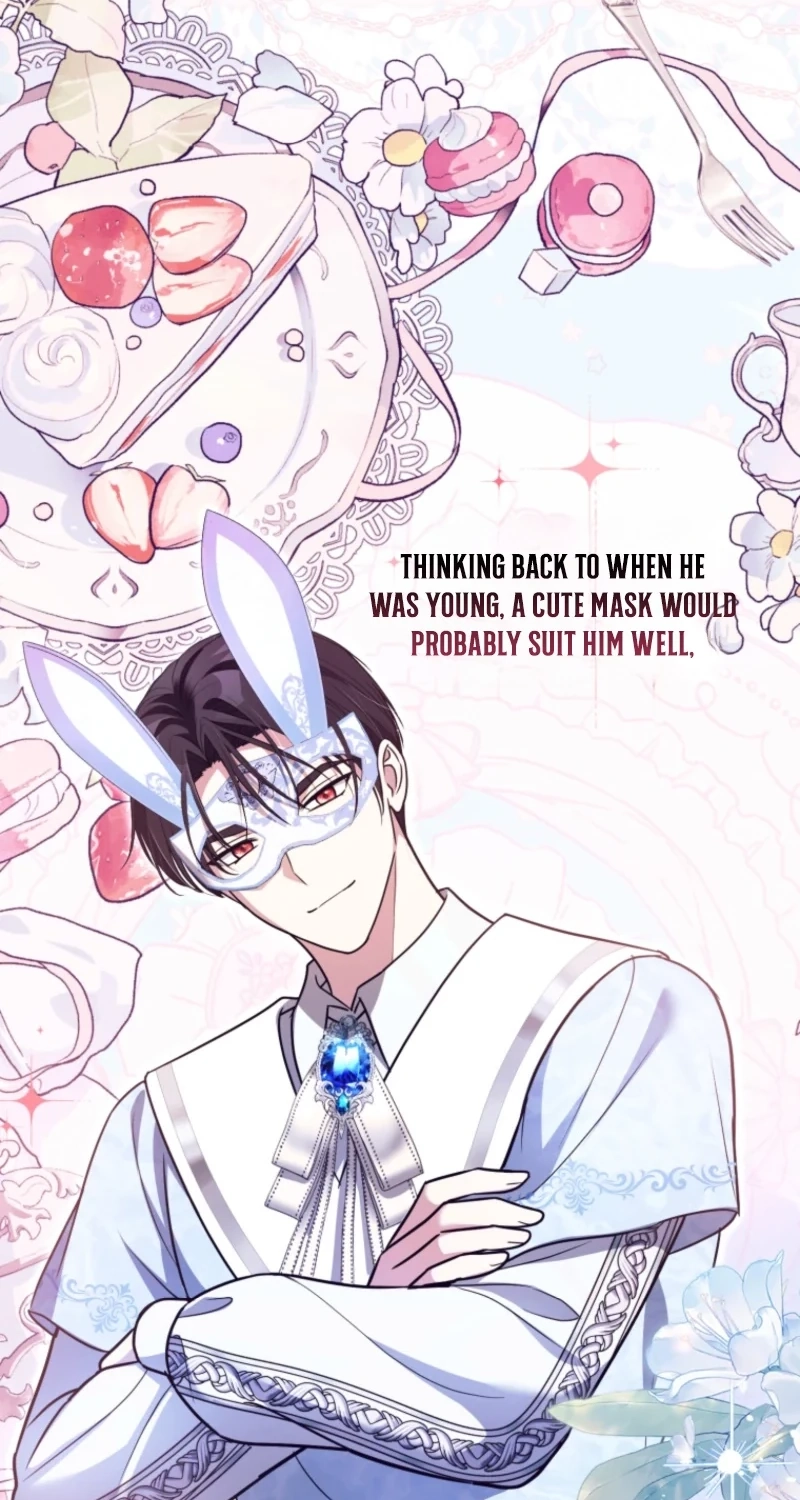 The Strongest Lady Hides Her Strength Chapter 48 page 37 - 