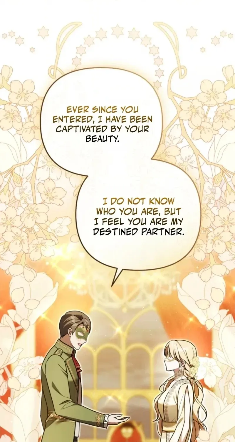 The Strongest Lady Hides Her Strength Chapter 48 page 40 - 