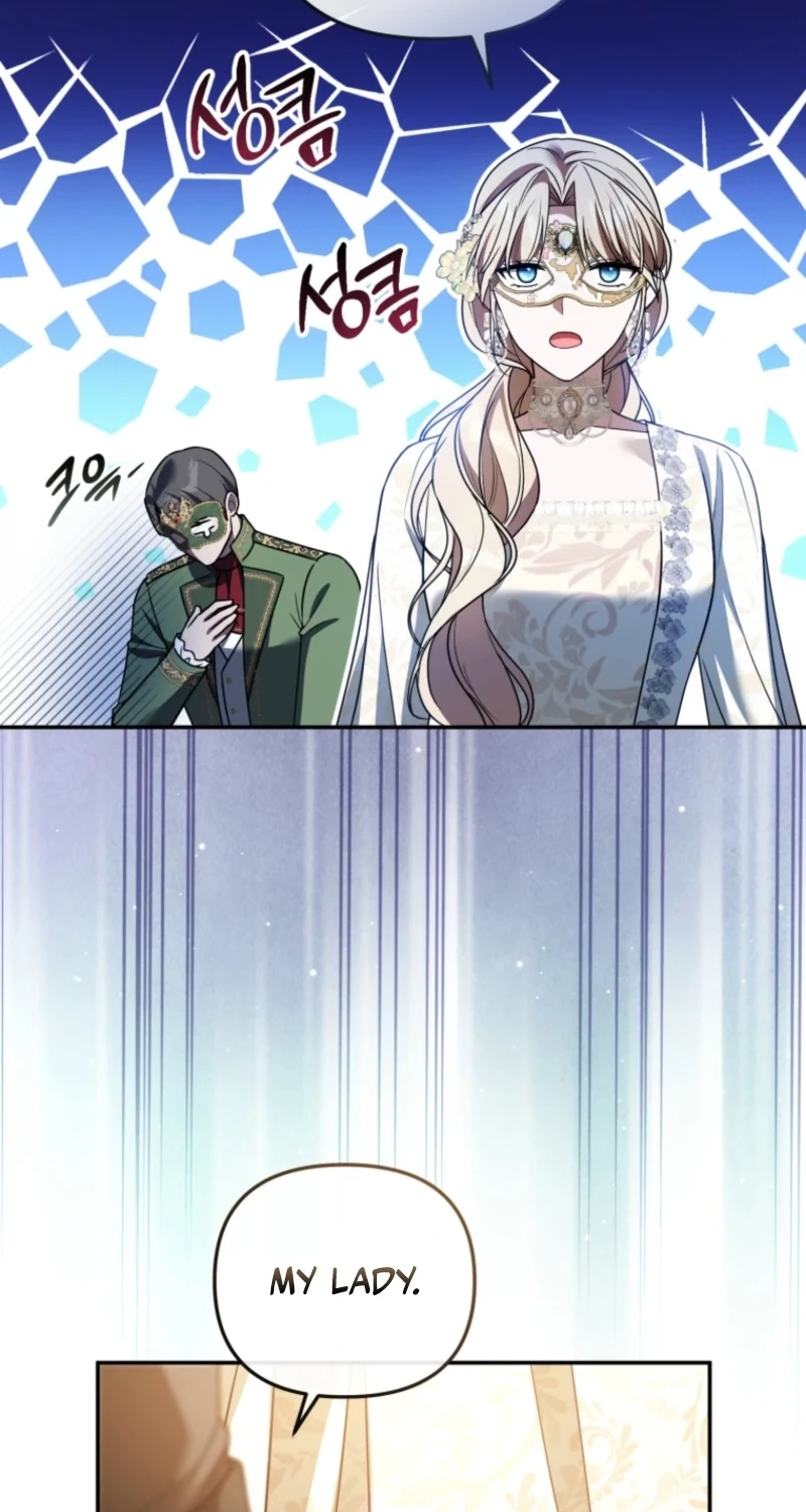The Strongest Lady Hides Her Strength Chapter 48 page 42 - 