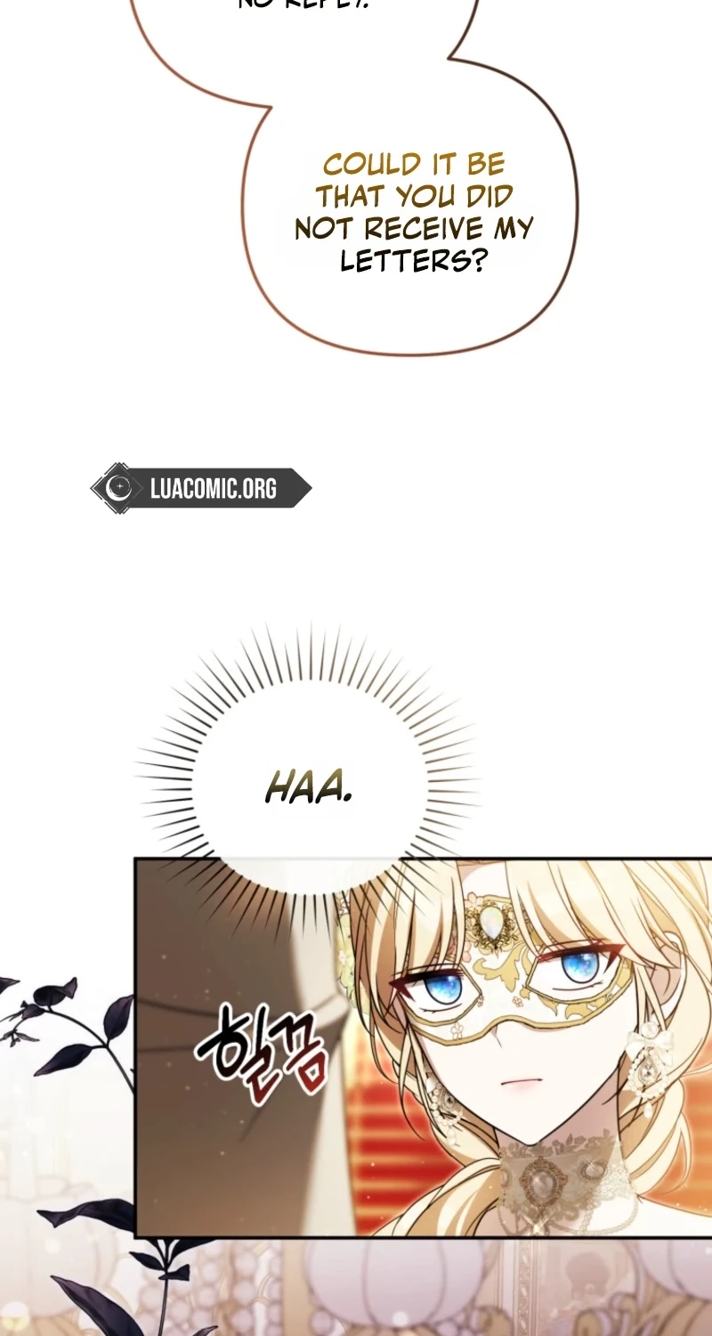 The Strongest Lady Hides Her Strength Chapter 48 page 45 - 