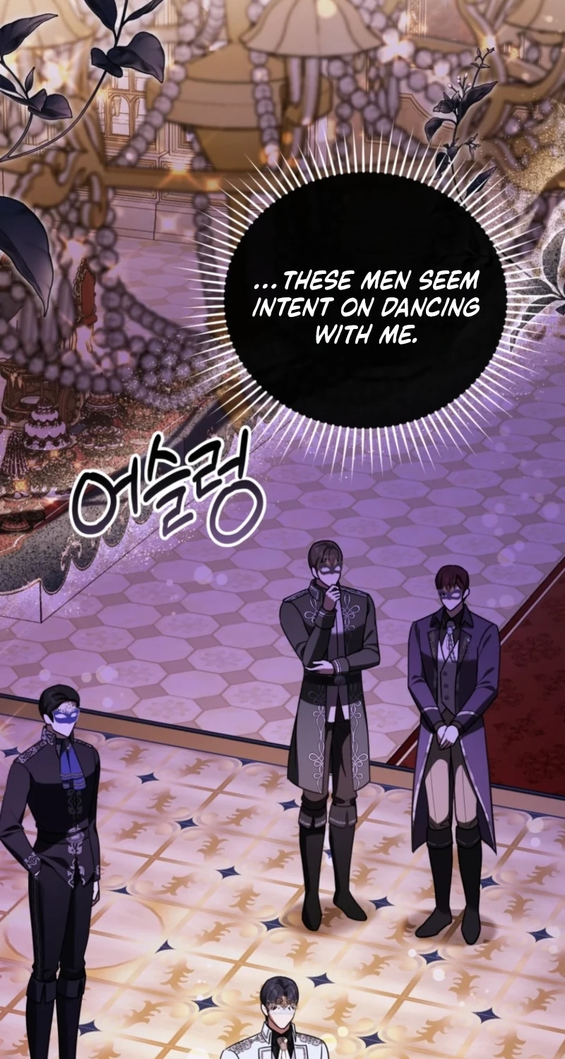 The Strongest Lady Hides Her Strength Chapter 48 page 46 - 
